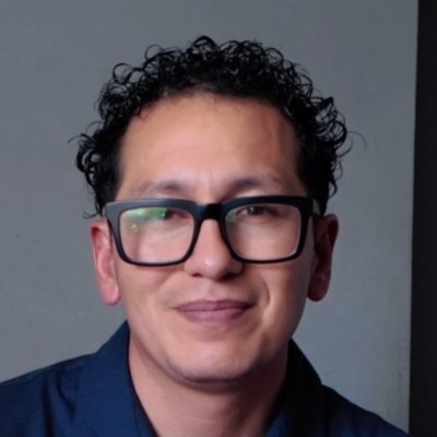 Israel Guamán